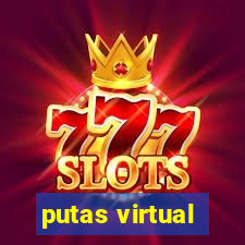 putas virtual